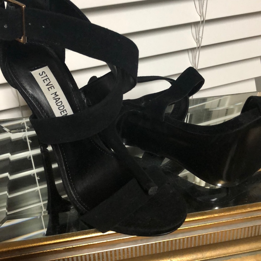 Designer shoes